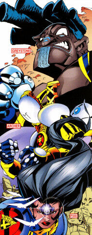 その他 Seismic Surge Marvel Seismic Surge - Solana (Marvel) - Mastery Pack Guardian