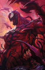 Absolute Carnage Vol 1 1 Artgerm Virgin Variant