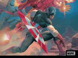 Aliens vs. Avengers Vol 1