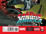 All-New Captain America Vol 1 6