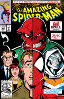 Amazing Spider-Man Vol 1 366