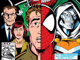 Amazing Spider-Man Vol 1 366