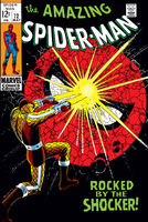 Amazing Spider-Man Vol 1 72