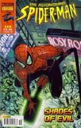Astonishing Spider-Man Vol 1 119