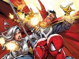 Avenging Spider-Man Vol 1 8