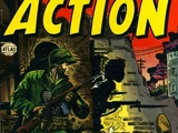 Battle Action Vol 1 4
