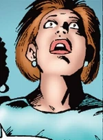 Beverly (Earth-616) from Spider-Man Team-Up Vol 1 4 001