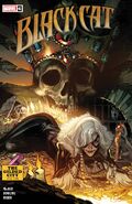 Black Cat (Vol. 2) #6