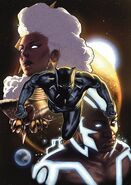 Black Panther (Vol. 8) #3