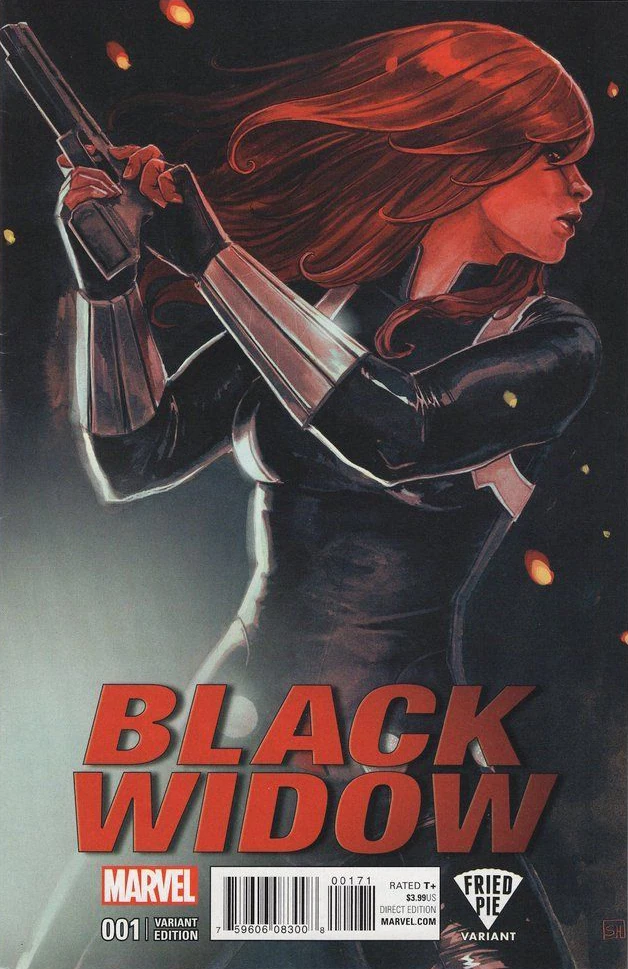 Heft (Fried Pie Variant)