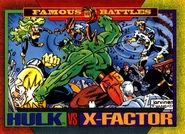Bruce Banner (Earth-616) and X-Factor (Earth-616) from Marvel Universe Cards Series IV 0001.jpg (342 KB) Marvel Universe Cards: Series IV