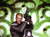 Captain America: Hail Hydra Vol 1 5