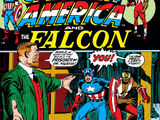 Captain America Vol 1 161