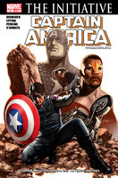 Captain America Vol 5 27