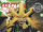 Classic Marvel Figurine Collection Vol 1 62