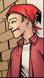 Cory (Earth-616) from Jubilee Vol 1 2 001