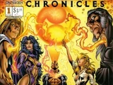Crossgen Chronicles Vol 1 1