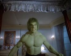 The Incredible Hulk S3E21 "Equinox" (March 21, 1980)