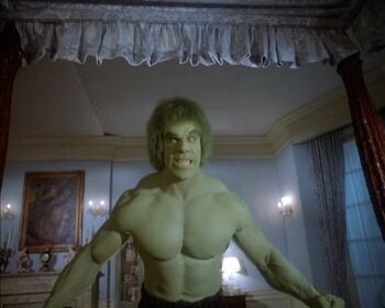 David Banner (Earth-400005) from The Incredible Hulk (TV series) Season 3 21 001