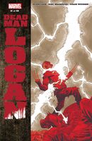 Dead Man Logan Vol 1 11