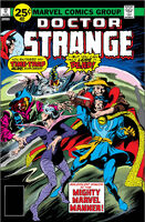 Doctor Strange Vol 2 17