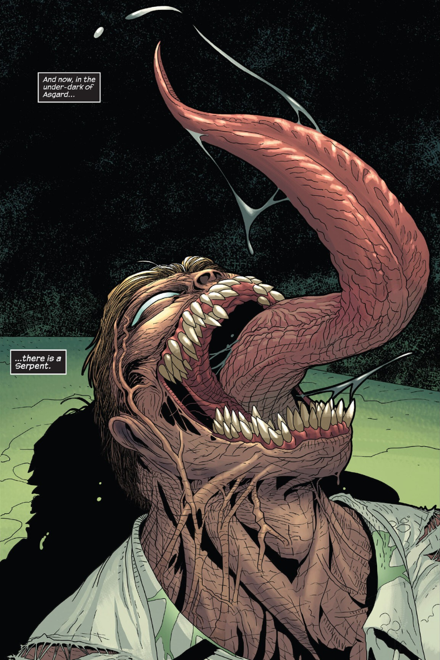 Carnage (Symbiote) (Earth-616), Marvel Database