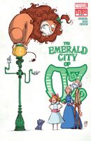 Emerald City of Oz Vol 1 2