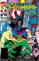 Excalibur #27