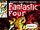 Fantastic Four Vol 1 263