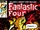 Fantastic Four Vol 1 263