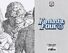 Fantastic Four Vol 6 24 The Thing Timeless Sketch Wraparound Variant