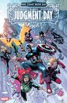 Free Comic Book Day 2022 Avengers X-Men Vol 1 1
