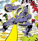 Galactus' Cat (Earth-616)