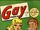Gay Comics Vol 1 22