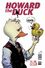 Howard the Duck Vol 5 1 Pope Variant