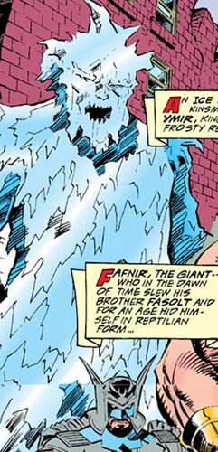 Ice Giants from Mighty Thor Vol 1 487 001