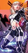 Magik in X-Men Prime (Vol. 2) #1