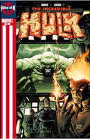Incredible Hulk Vol 2 84