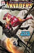 Invaders (Vol. 3) #7