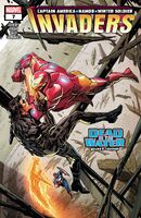 Invaders (Vol. 3) #7
