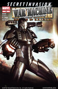 Iron Man Director of S.H.I.E.L.D. Vol 1 33