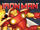 Iron Man: Fatal Frontier Infinite Comic Vol 1 3