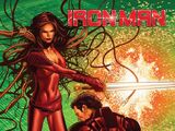 Iron Man Vol 5 2