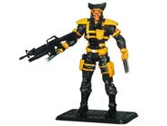 James Howlett (Earth-616) from Marvel Universe (Toys) Series 2 Wave X 0001