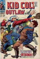 Kid Colt Outlaw Vol 1 136