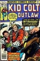 Kid Colt Outlaw Vol 1 223