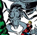 Korr (Earth-616) from Tales to Astonish Vol 1 47 001