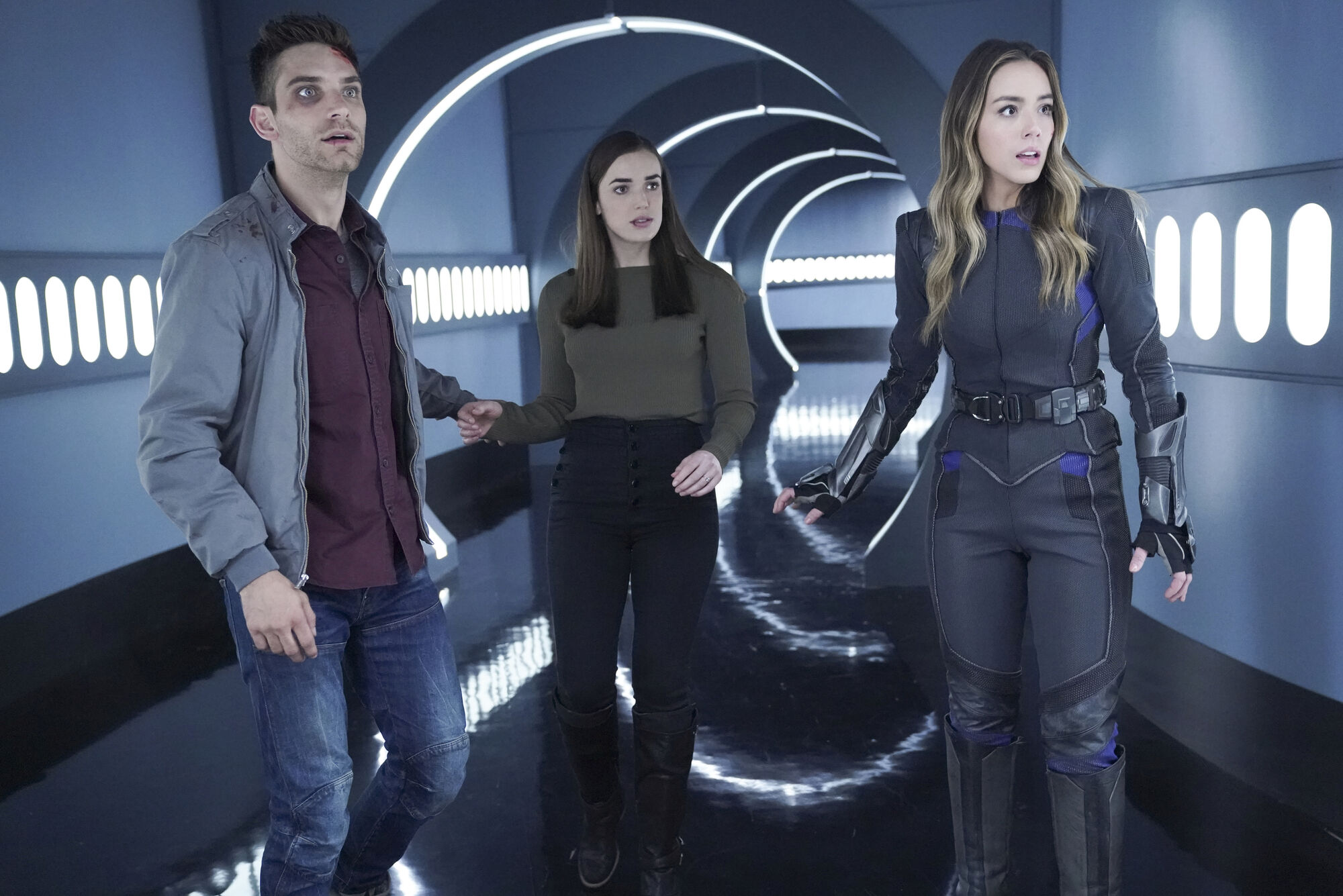 Marvel S Agents Of S H I E L D Season 7 12 Marvel Database Fandom Marvel S Agents Of S H I E L D Season 7 12 Marvel Database Fandom