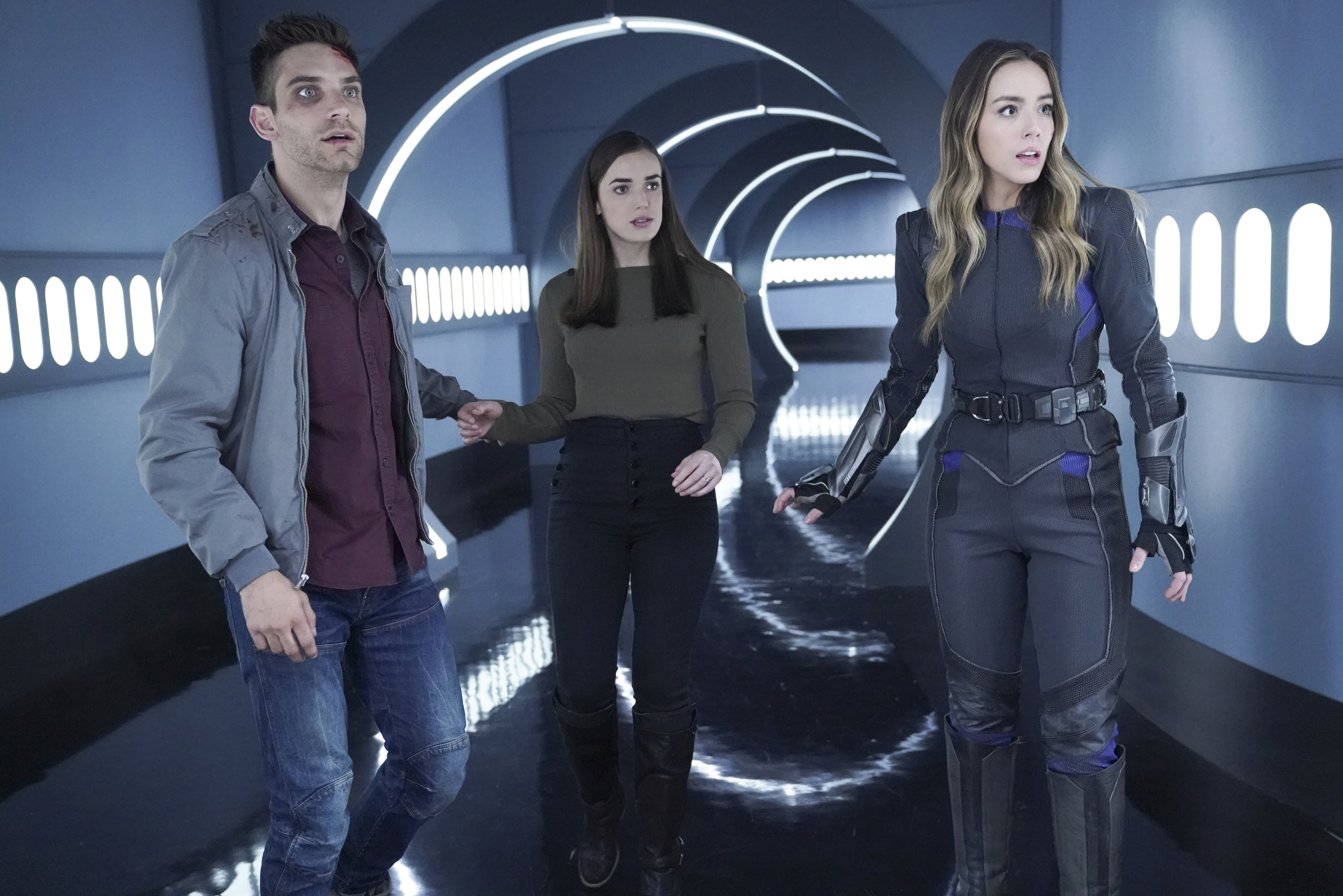 Marvel S Agents Of S H I E L D Season 7 12 Marvel Database Fandom