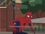 Marvel's Spider-Man (animated series) Season 1 25